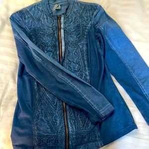 XCVL Lightweight Jacket. Never worn!